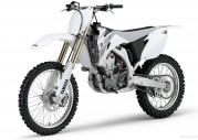 Yamaha YZ450F